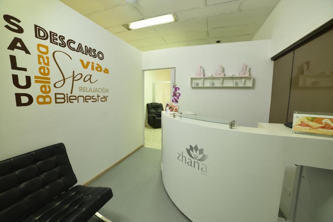 Torre de Cali Plaza Hotel (29)