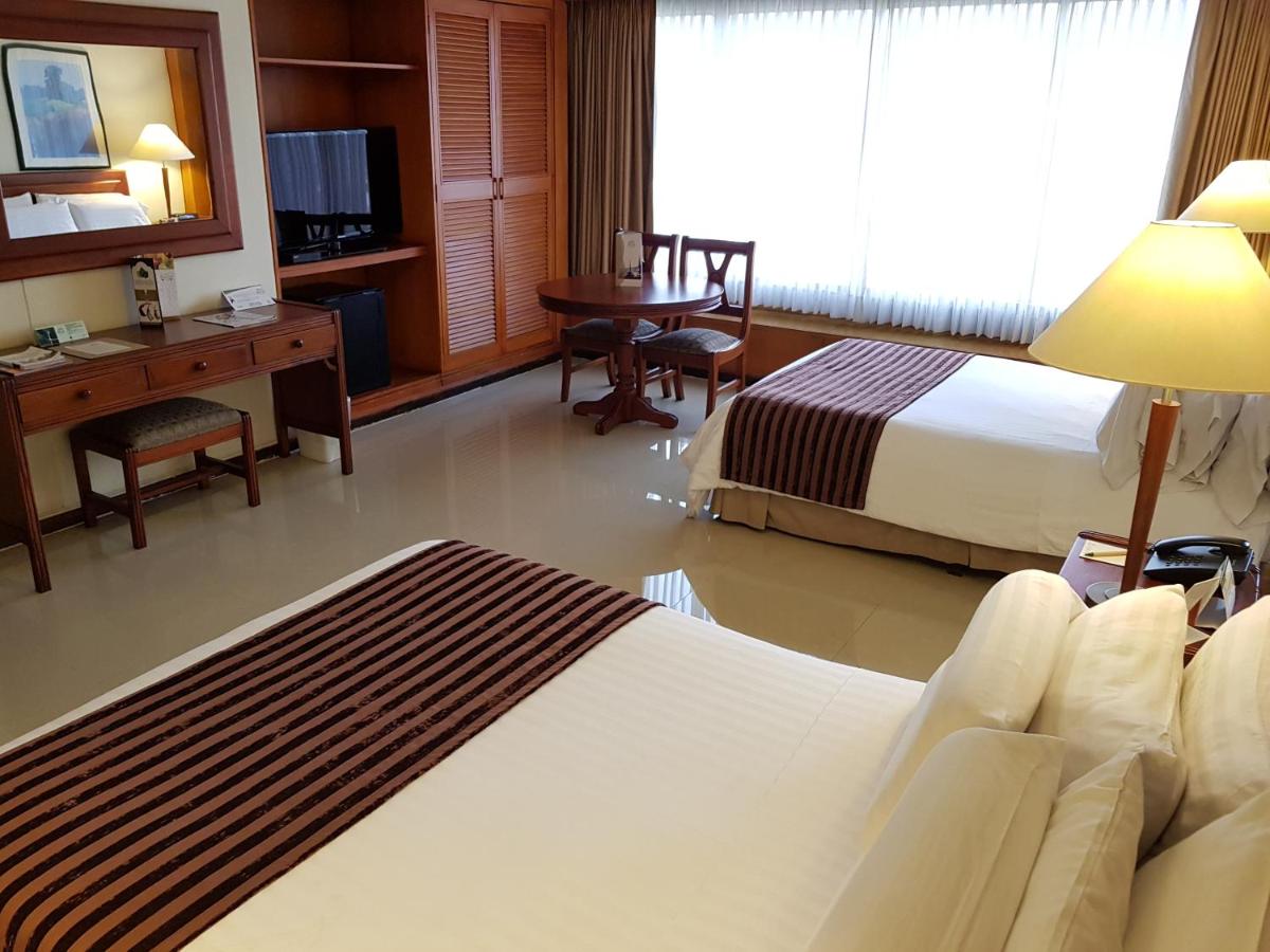 Torre de Cali Plaza Hotel (30)