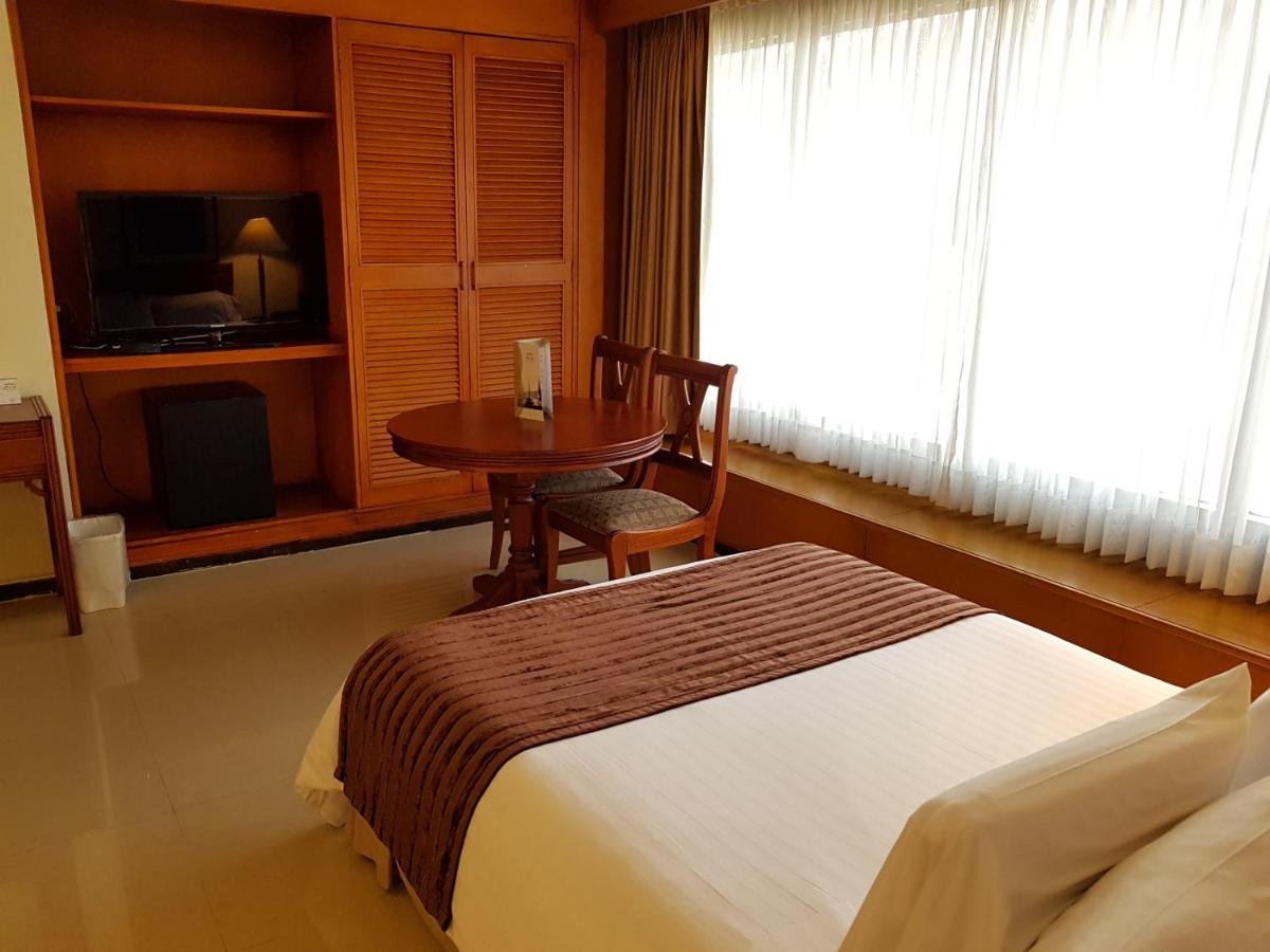 Torre de Cali Plaza Hotel (31)