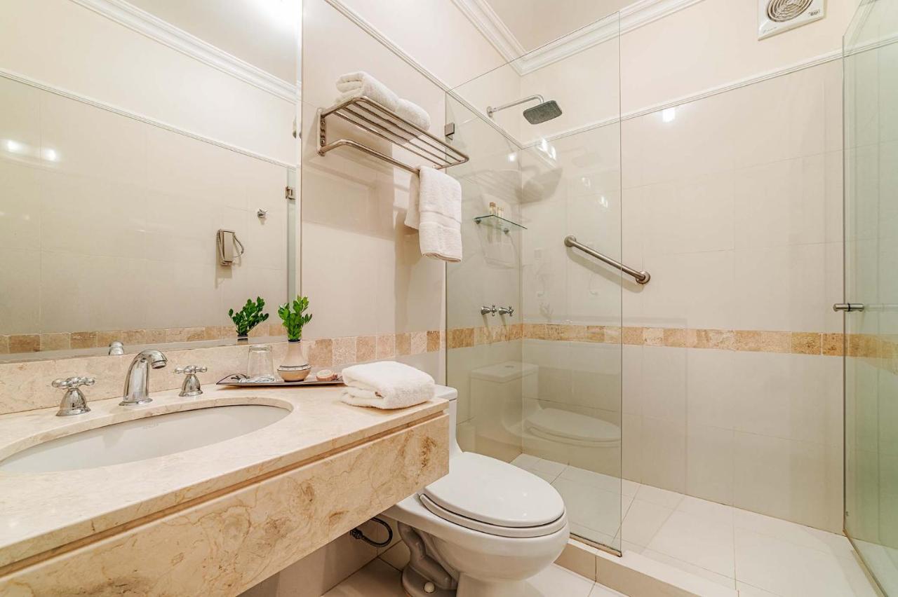 Los Portales Hotel Piura (2)