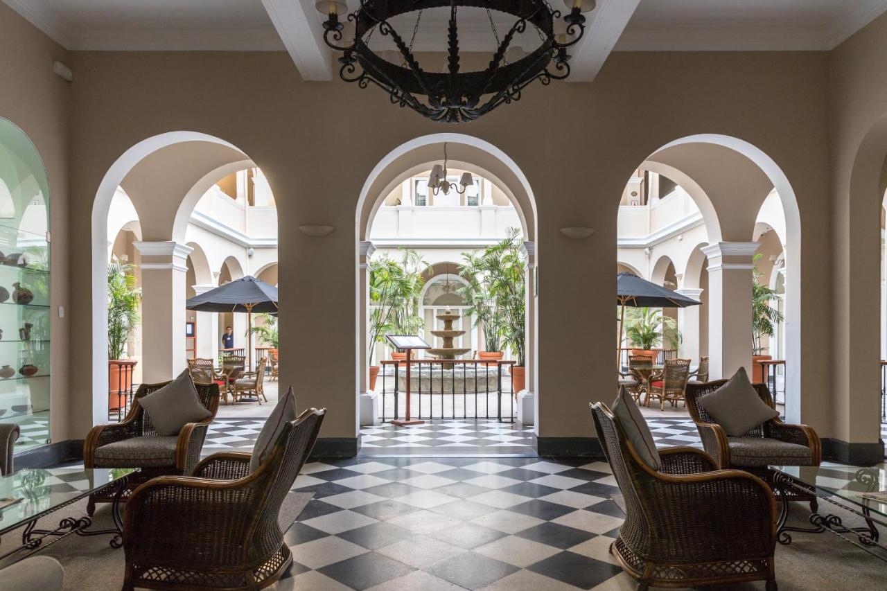 Los Portales Hotel Piura