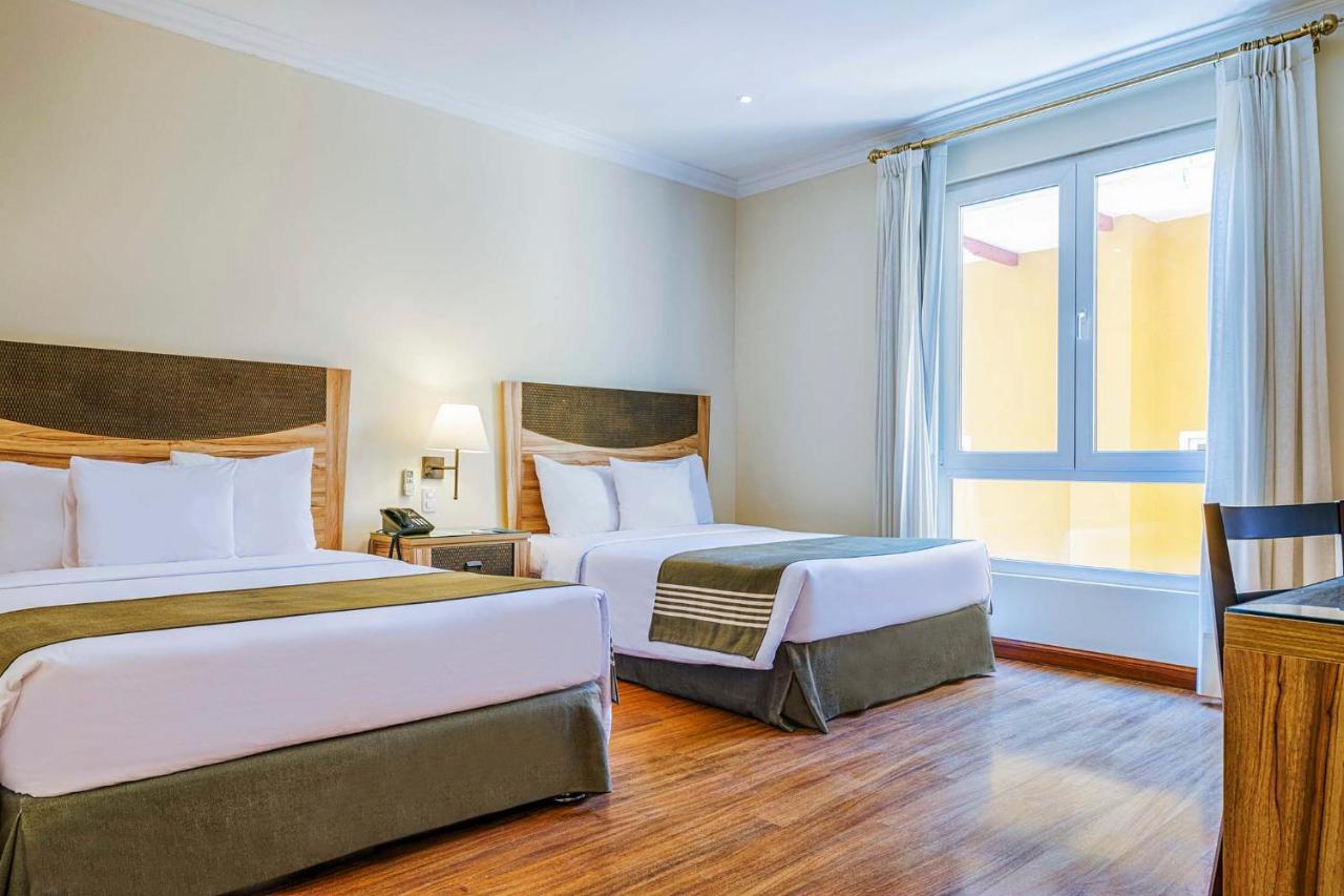 Los Portales Hotel Piura (8)