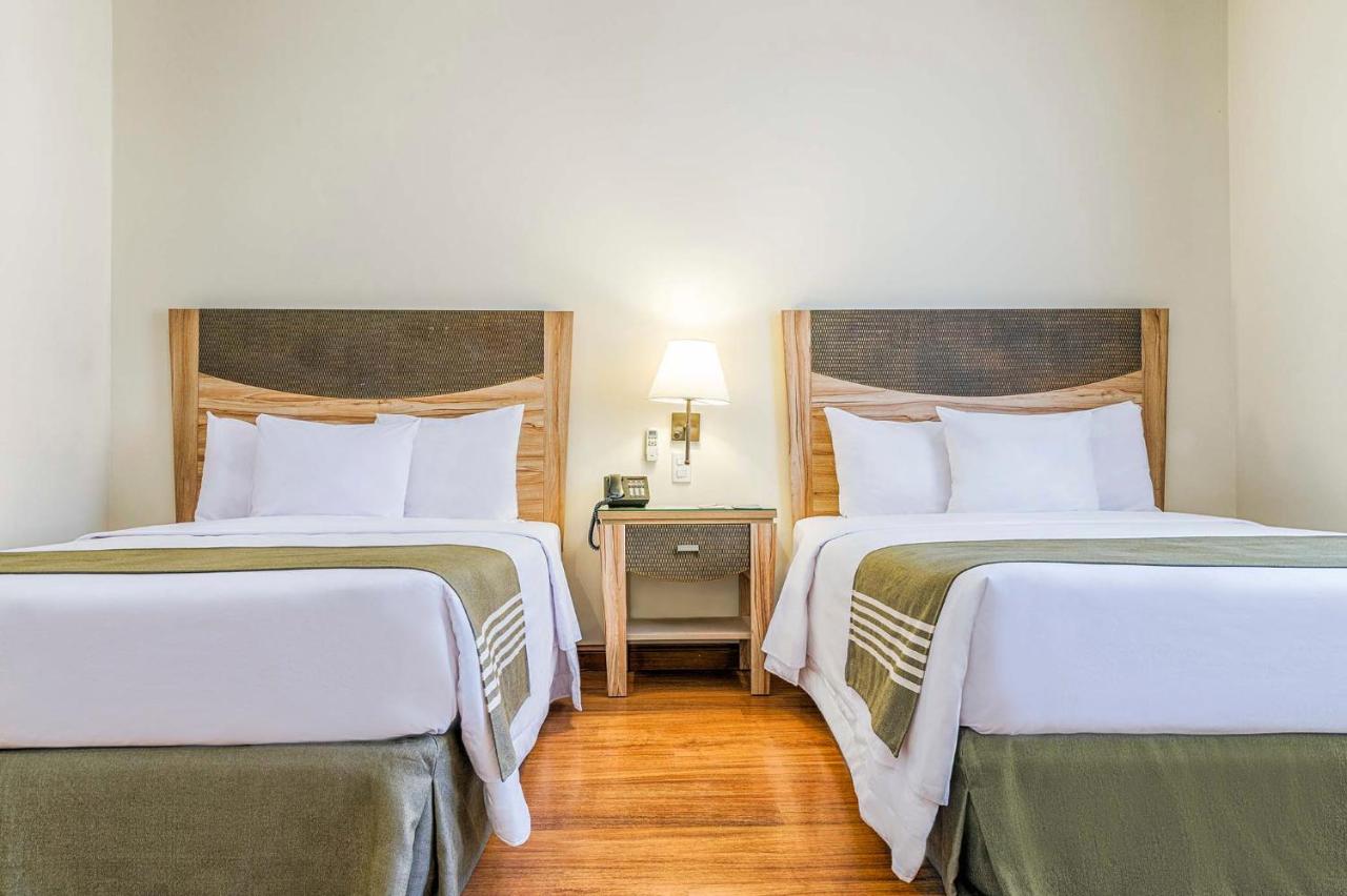 Los Portales Hotel Piura (9)