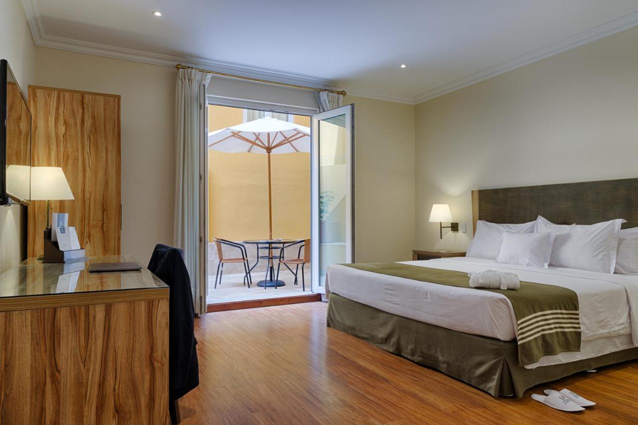 Los Portales Hotel Piura (10)