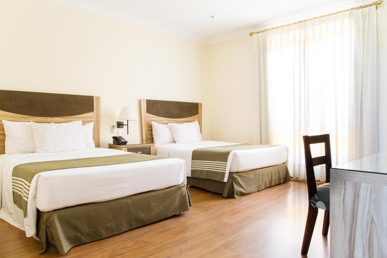 Los Portales Hotel Piura (11)