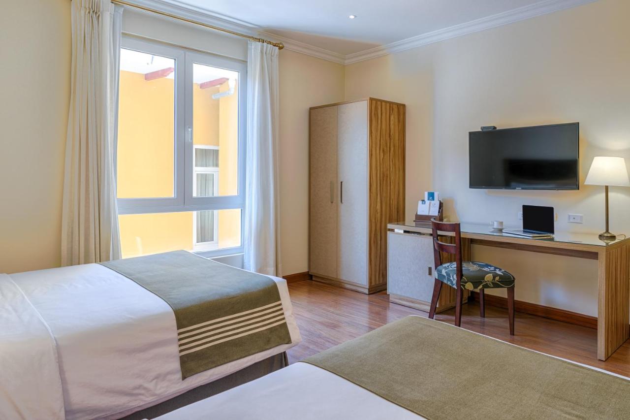 Los Portales Hotel Piura (12)