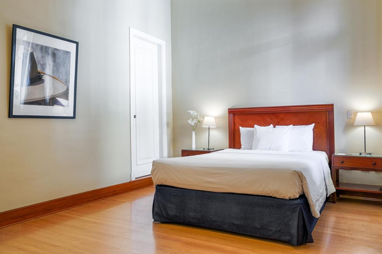 Los Portales Hotel Piura (13)