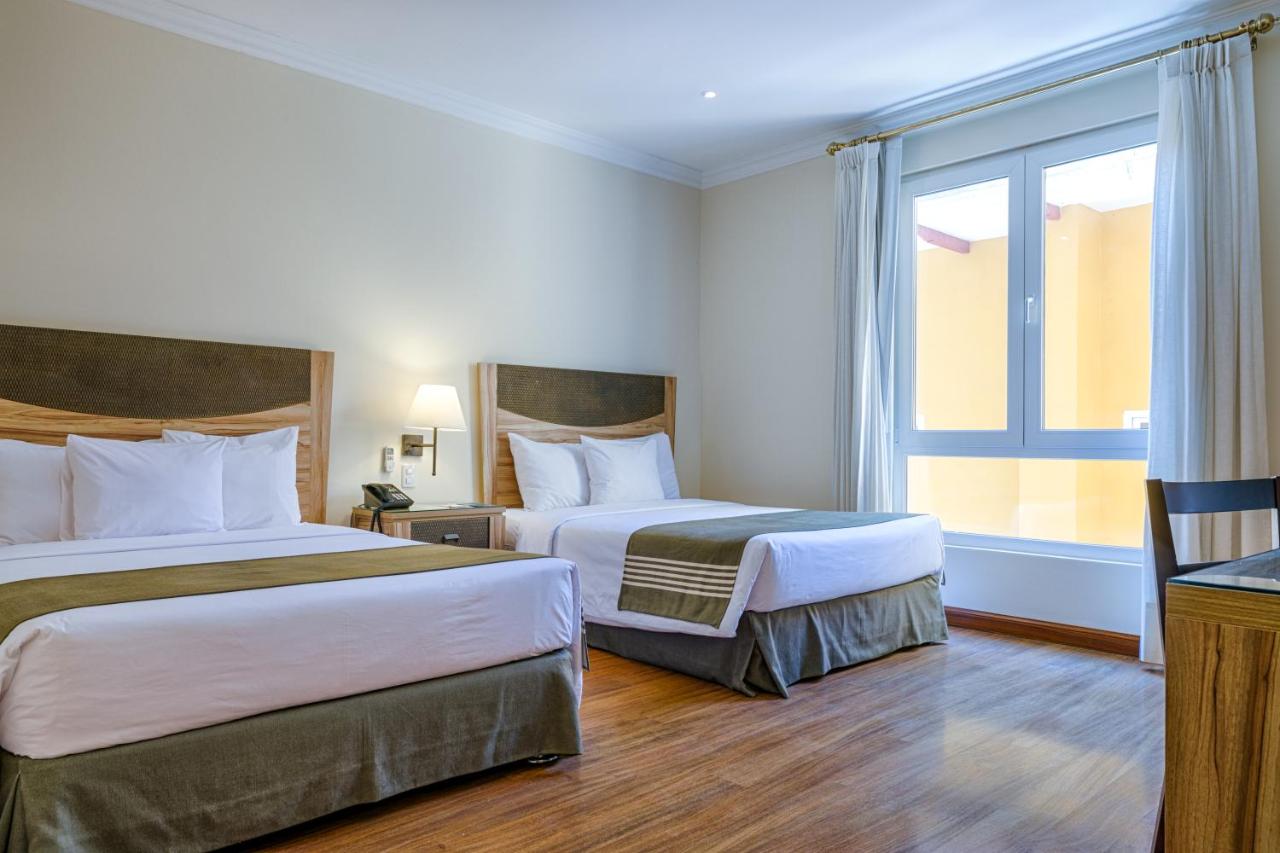 Los Portales Hotel Piura (14)