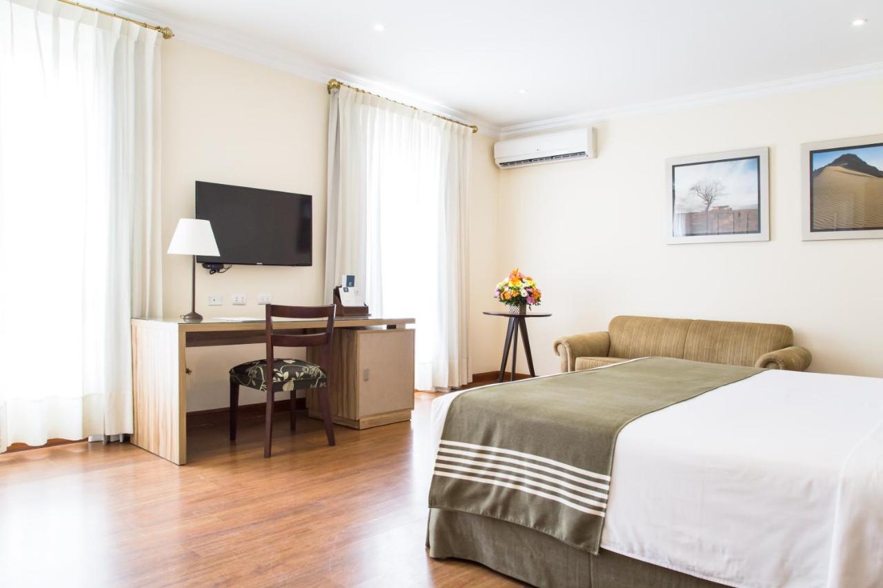 Los Portales Hotel Piura (15)