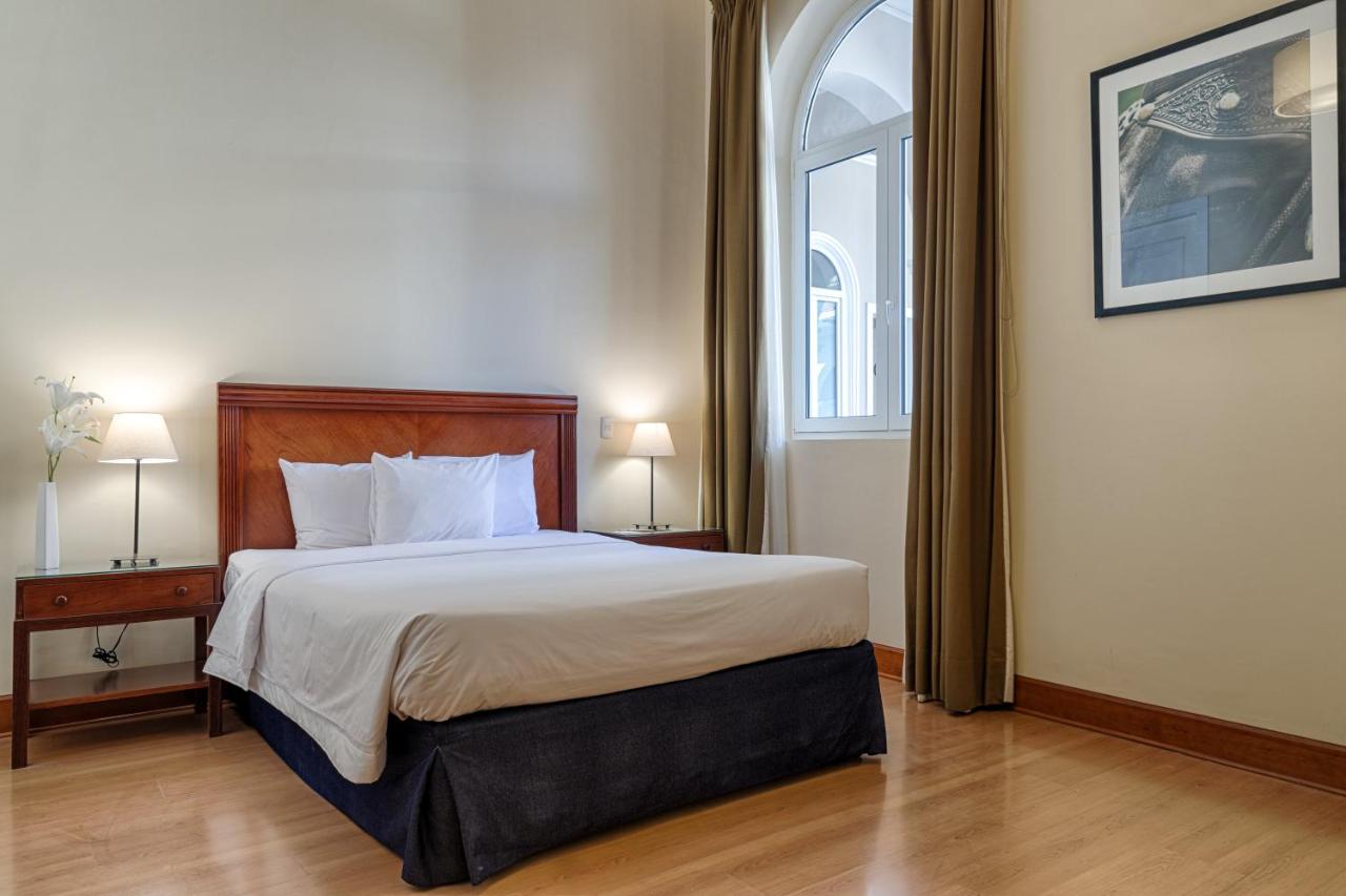 Los Portales Hotel Piura (19)