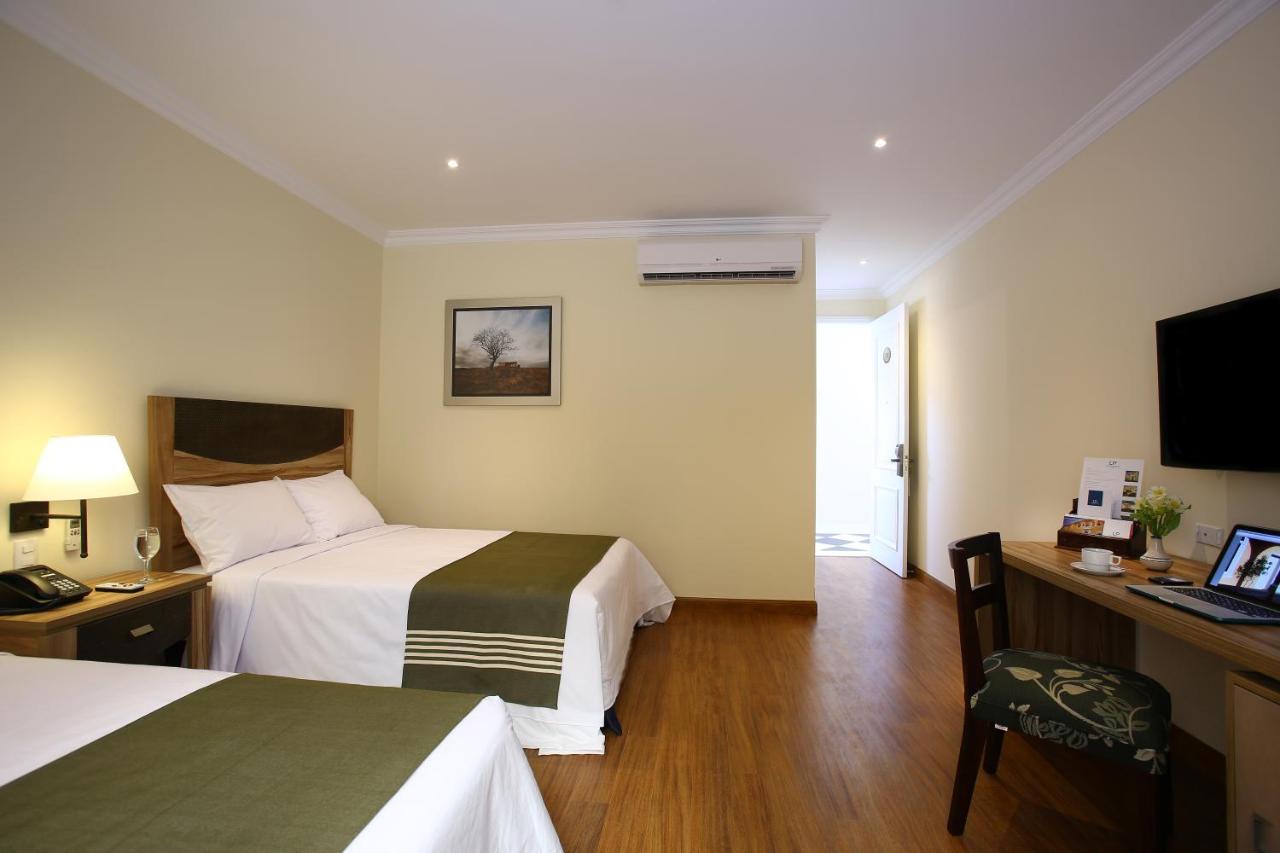 Los Portales Hotel Piura (20)