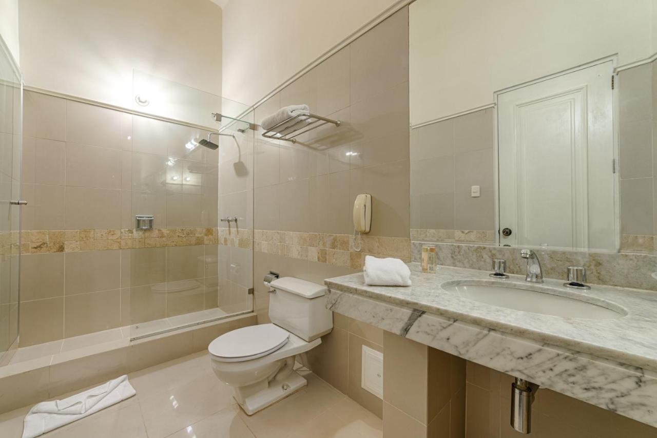 Los Portales Hotel Piura (22)