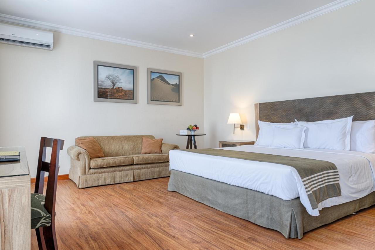 Los Portales Hotel Piura (24)