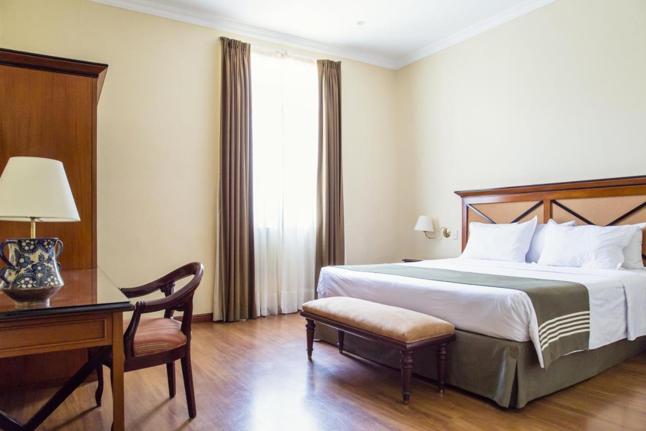 Los Portales Hotel Piura (25)