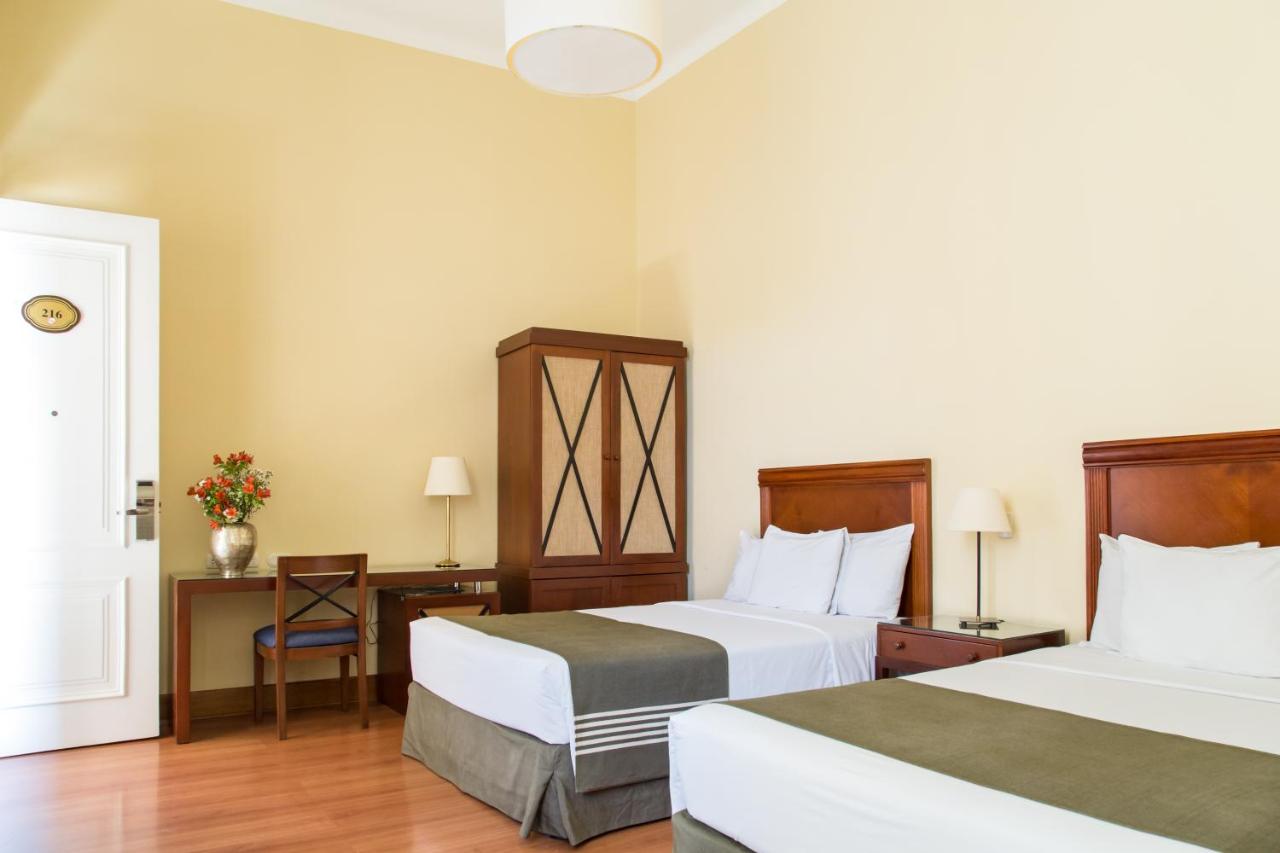 Los Portales Hotel Piura (26)