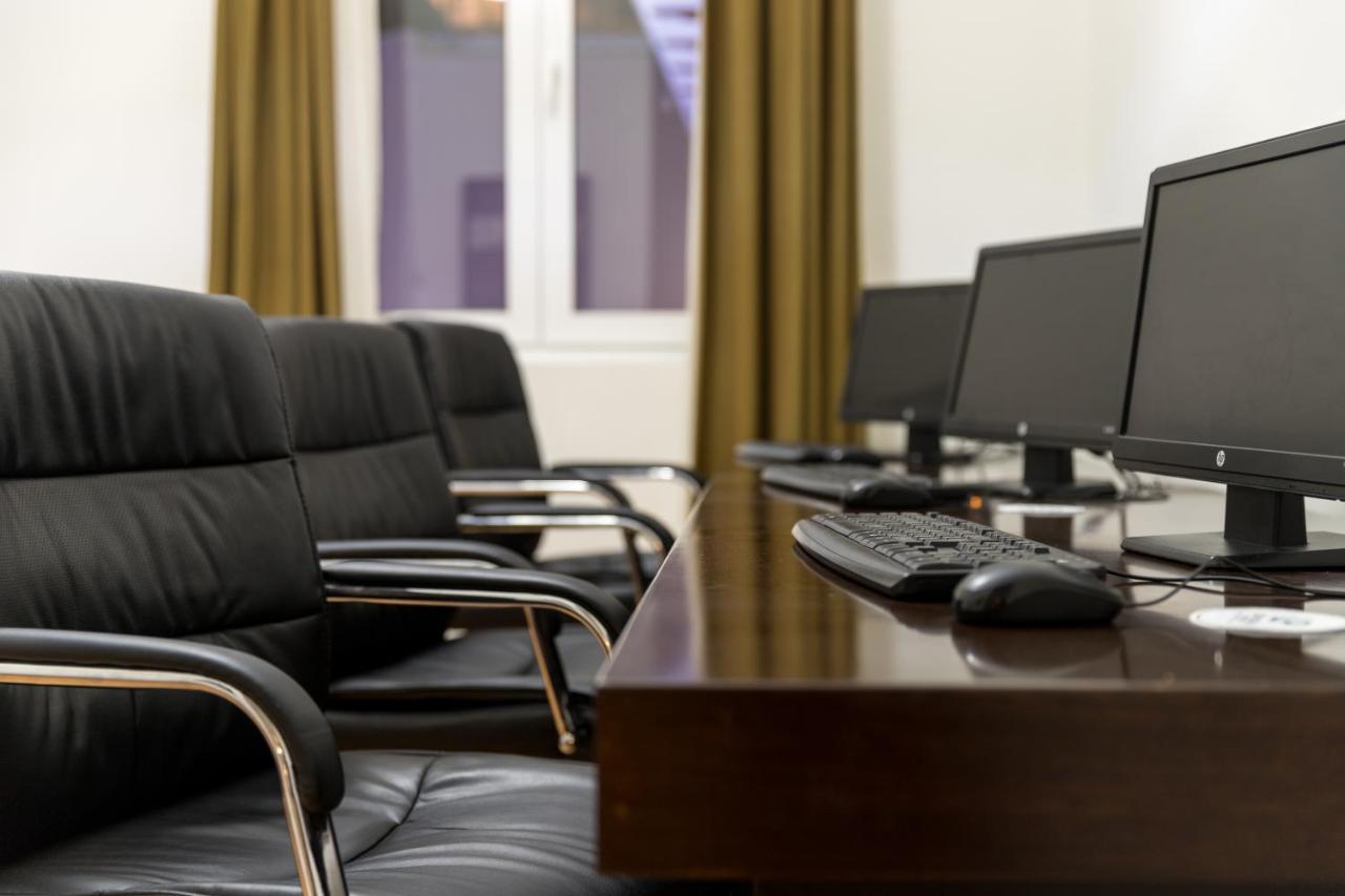 Los Portales Hotel Piura (27)