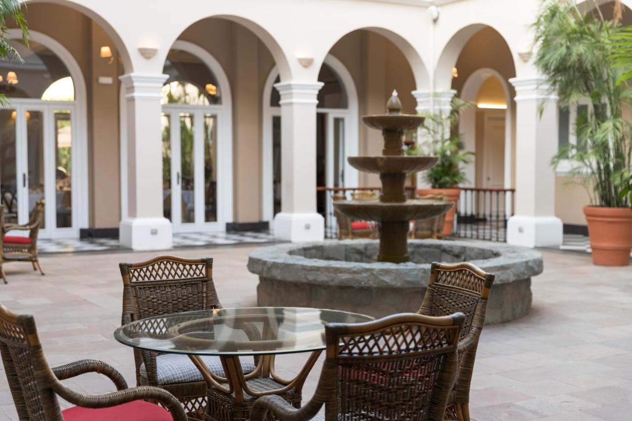 Los Portales Hotel Piura (28)