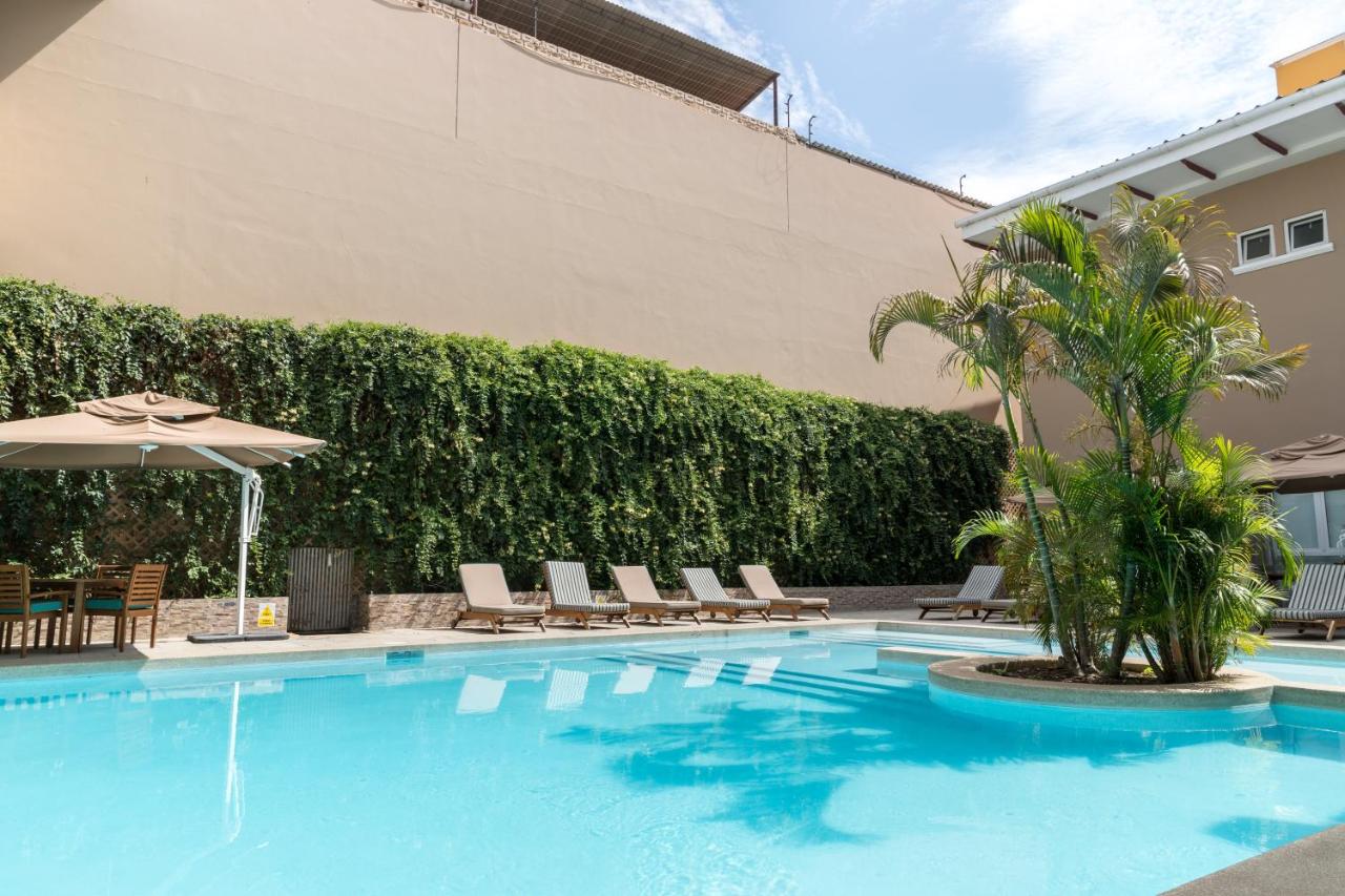 Los Portales Hotel Piura (29)