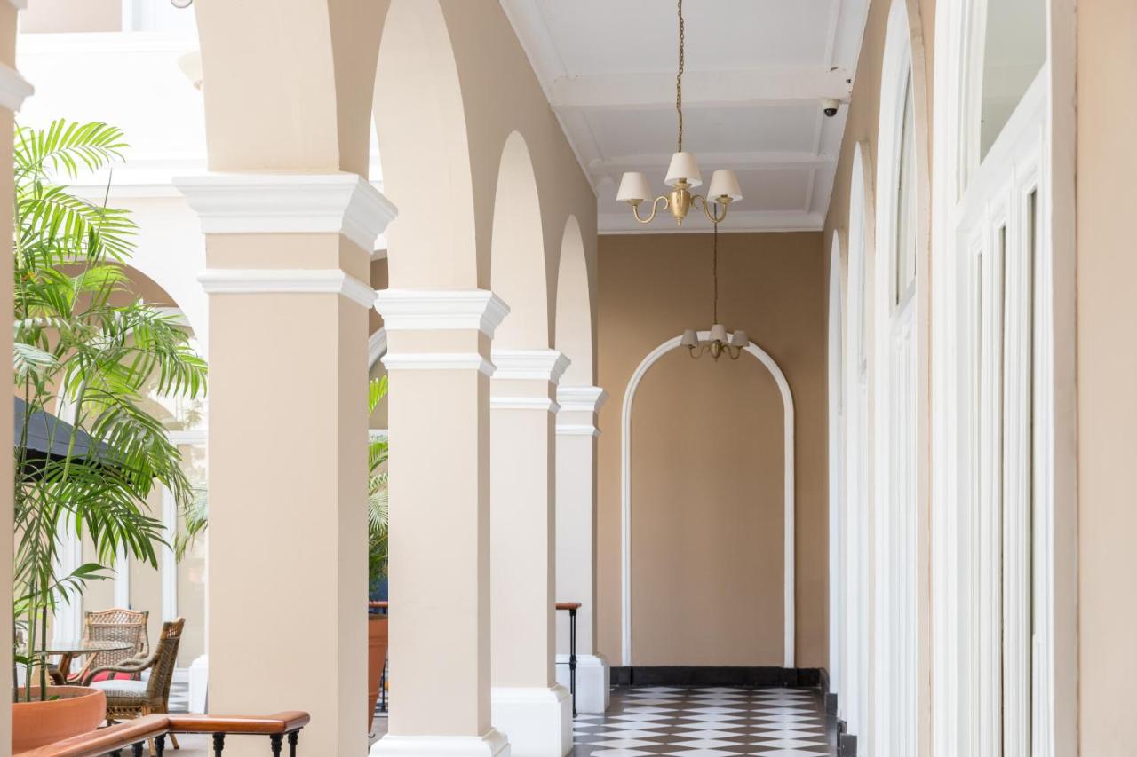 Los Portales Hotel Piura (30)