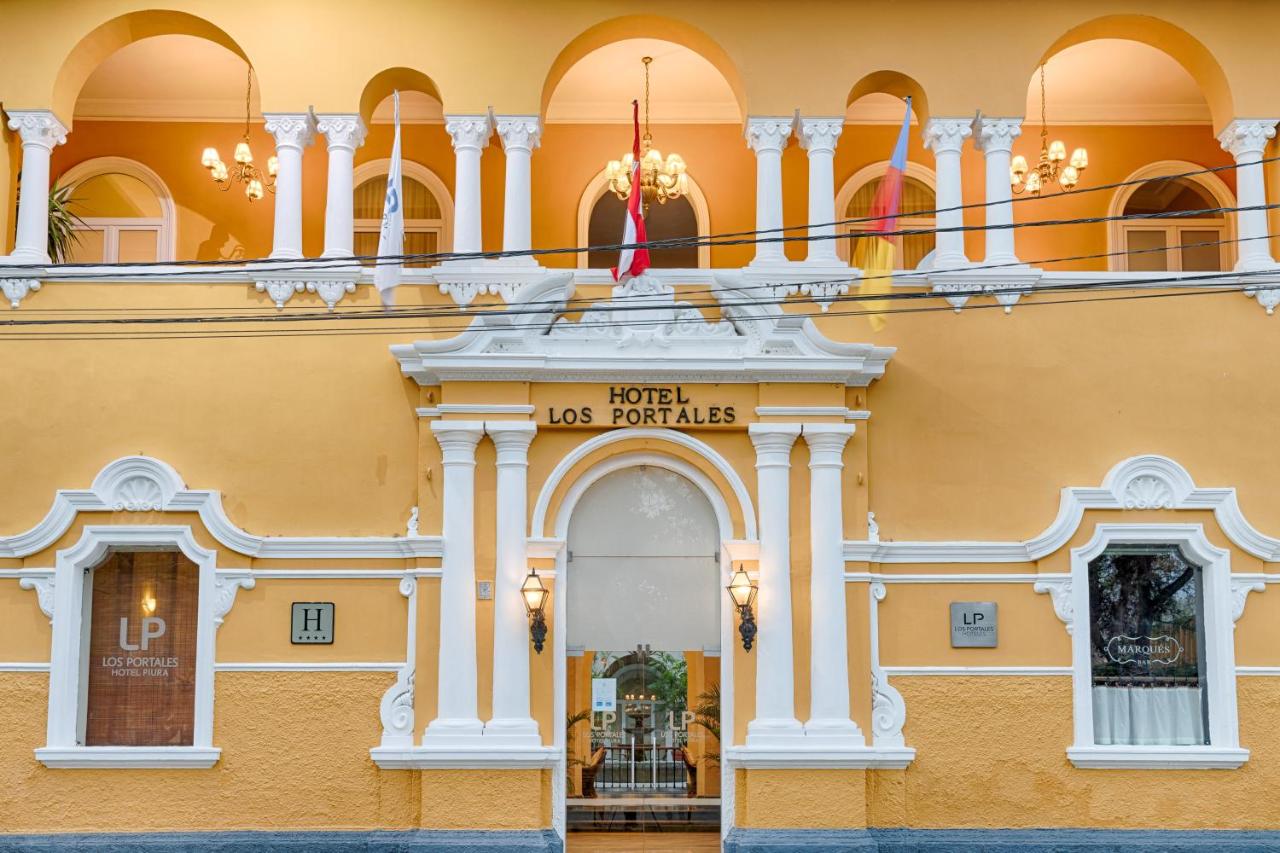 Los Portales Hotel Piura (31)