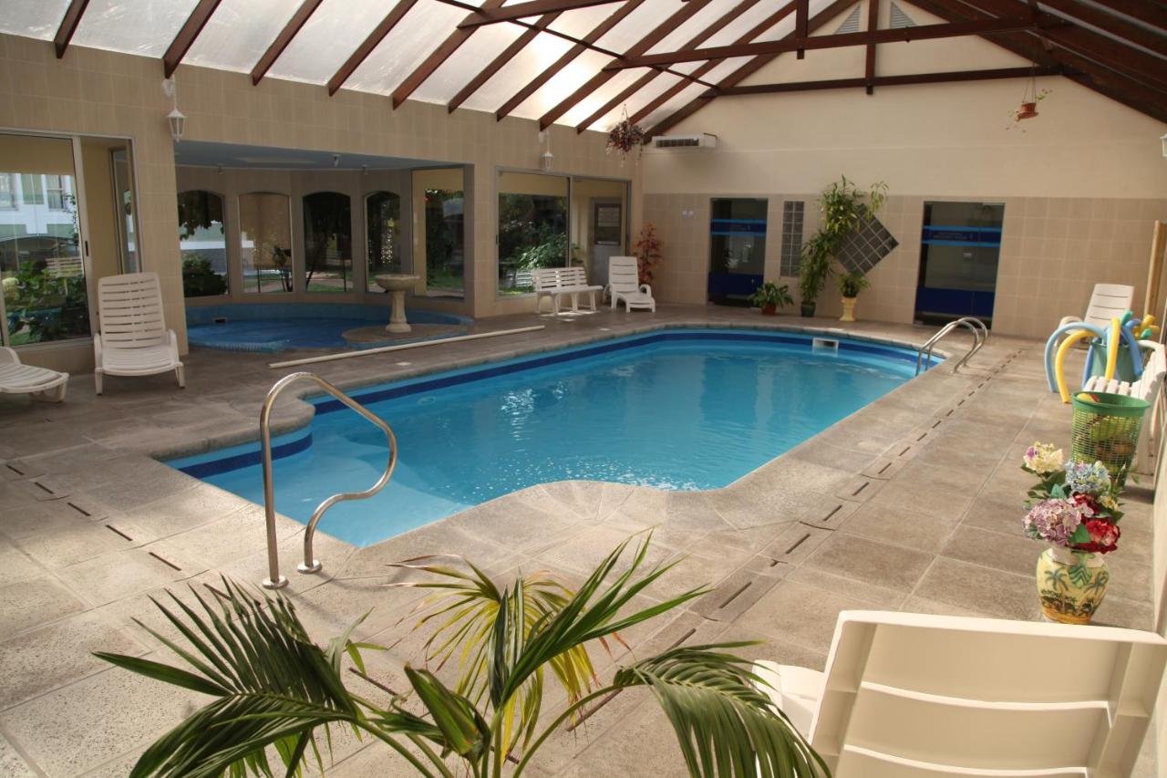 Paradise Spa y Complejo Turistico (1)