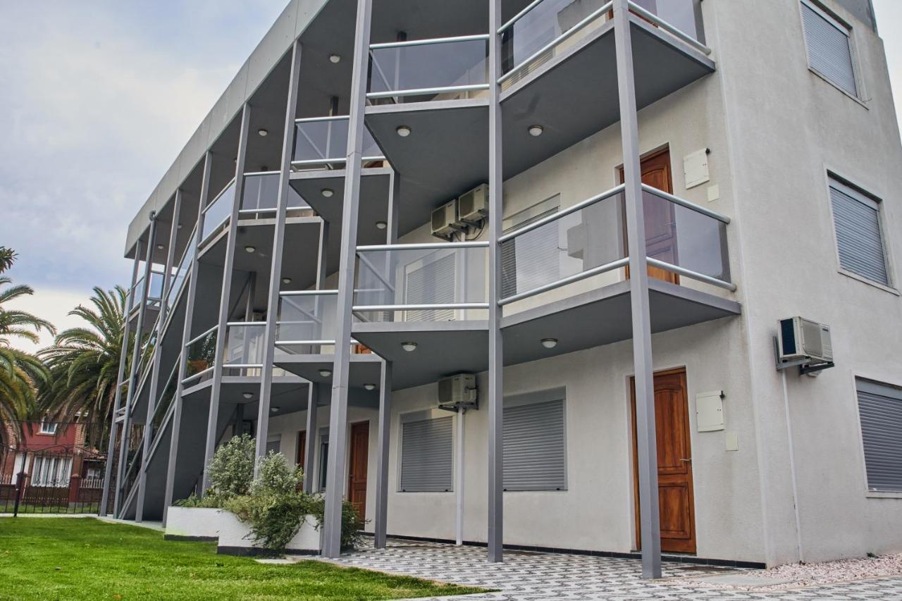 Paradise Spa y Complejo Turistico (2)