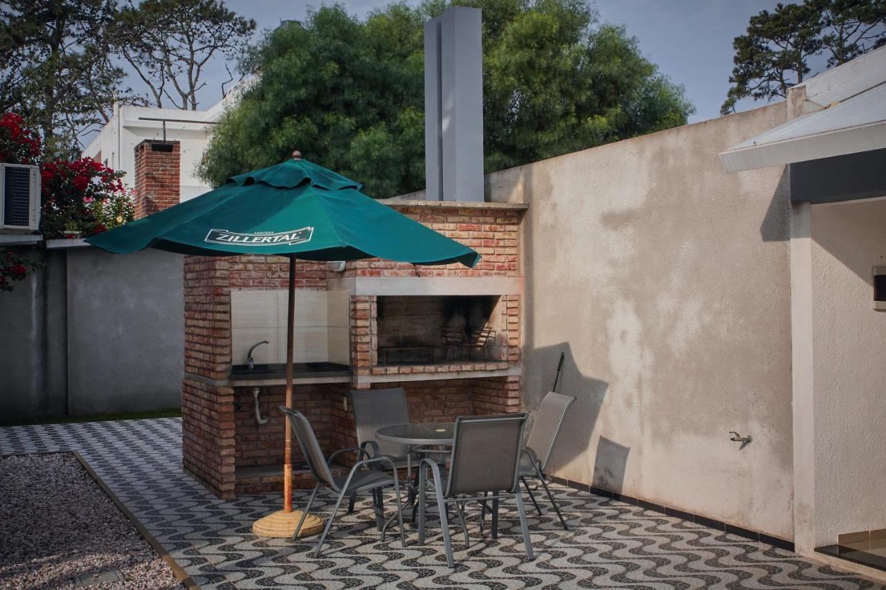 Paradise Spa y Complejo Turistico (3)