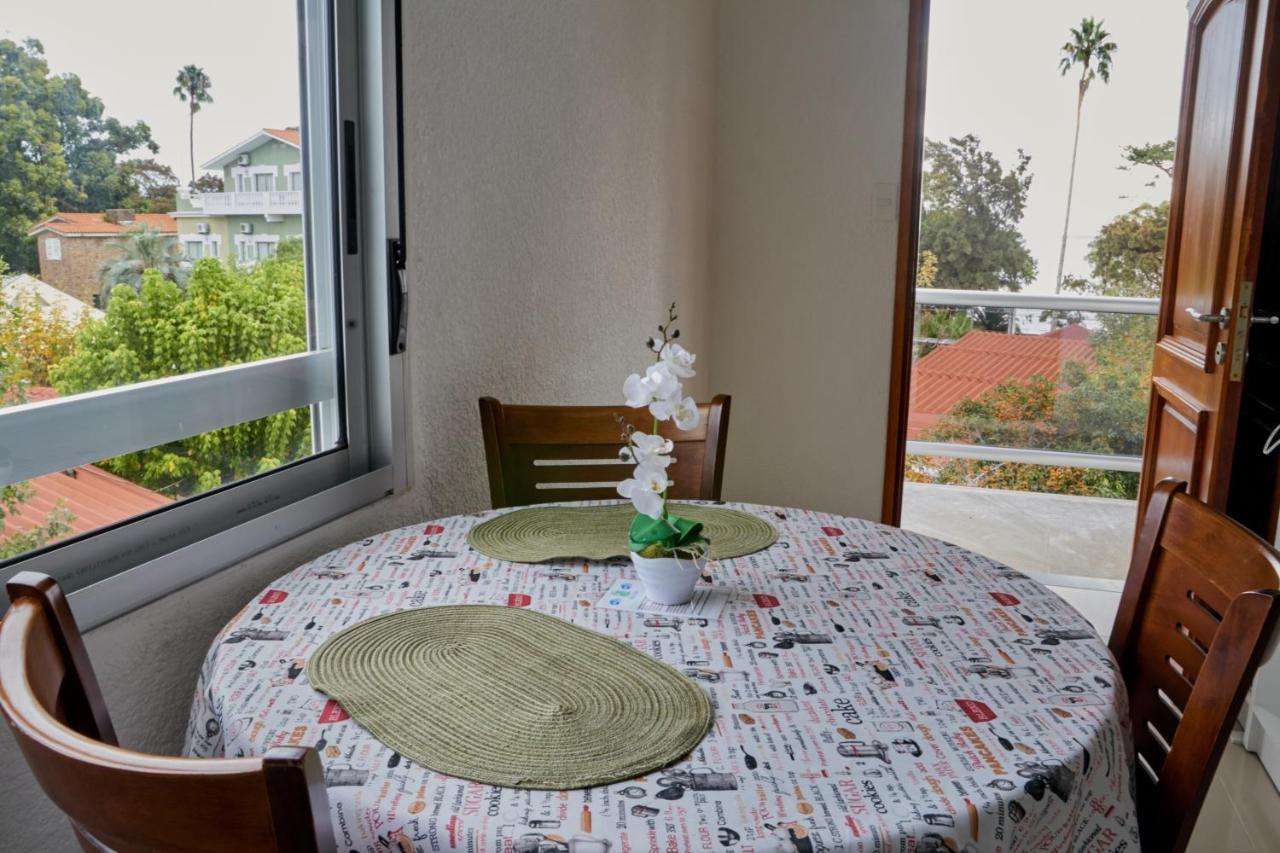 Paradise Spa y Complejo Turistico (5)