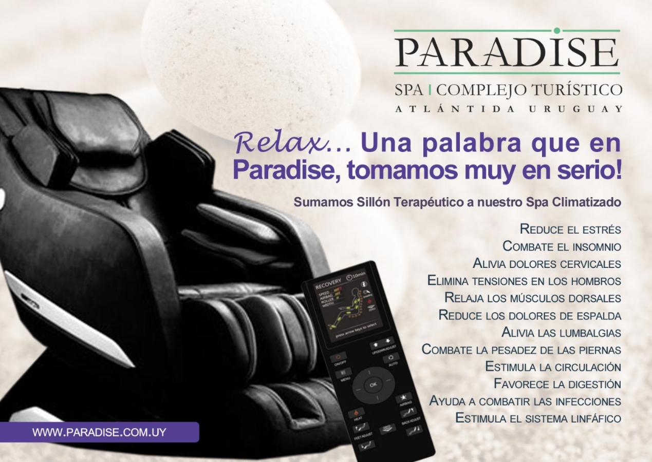 Paradise Spa y Complejo Turistico (7)