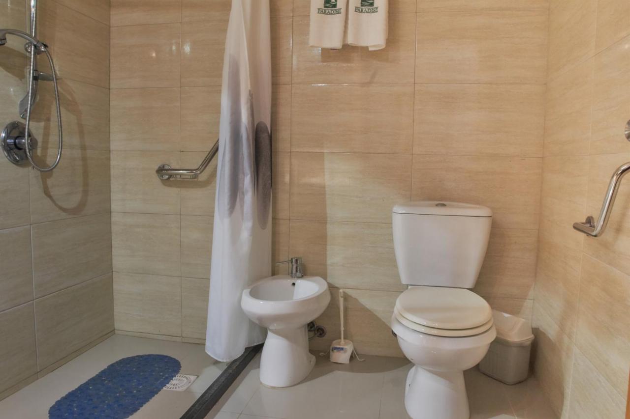 Paradise Spa y Complejo Turistico (8)