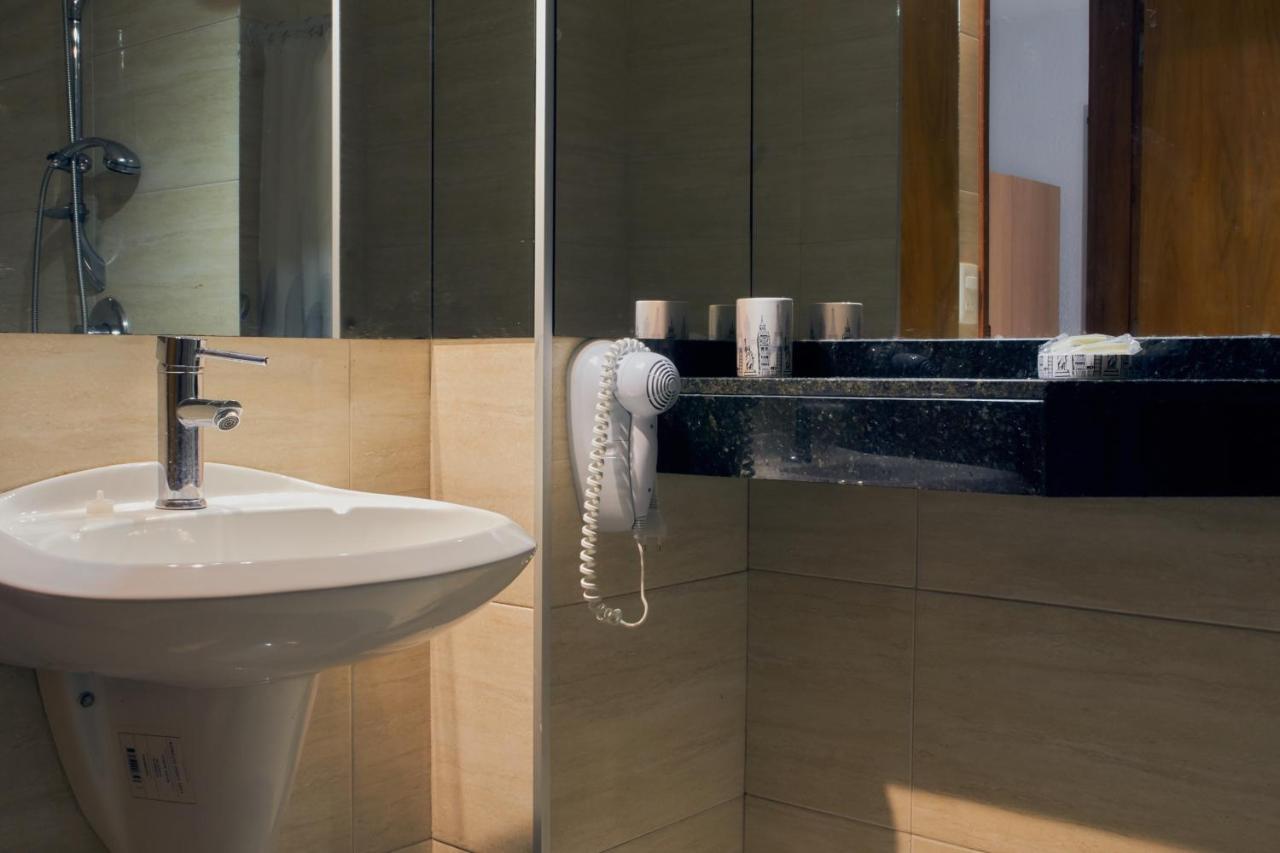 Paradise Spa y Complejo Turistico (9)