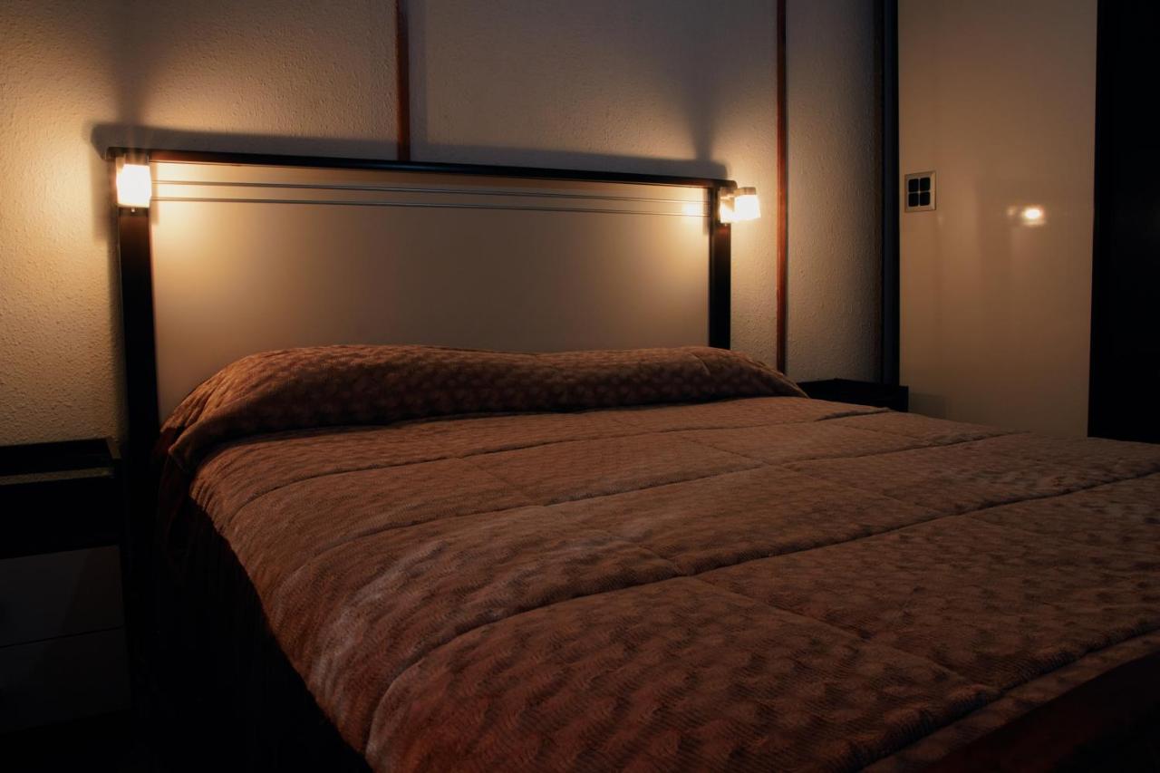 Paradise Spa y Complejo Turistico (14)