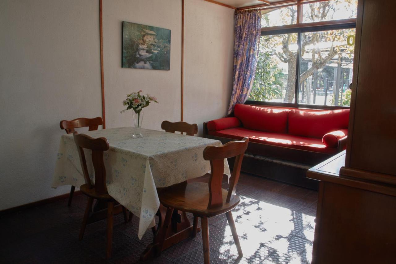 Paradise Spa y Complejo Turistico (15)