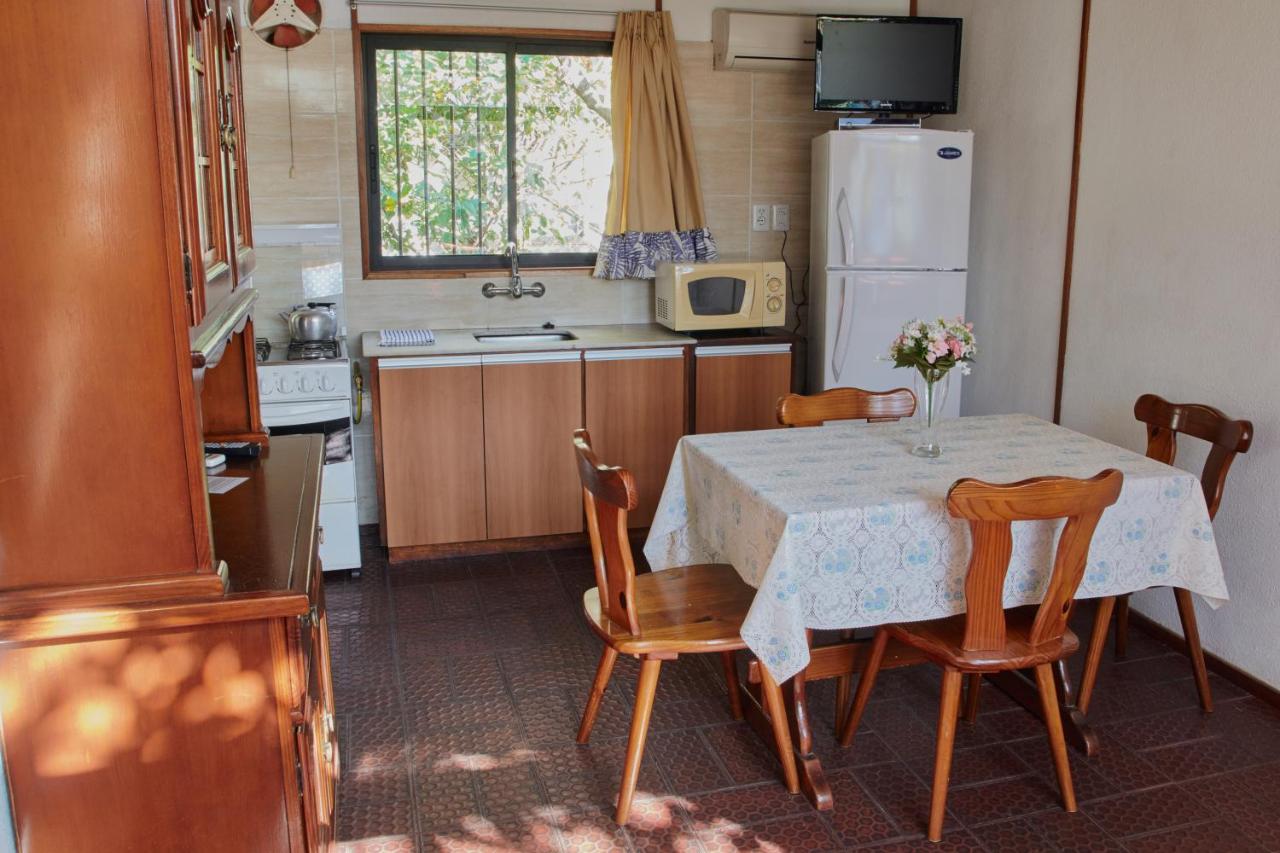 Paradise Spa y Complejo Turistico (16)