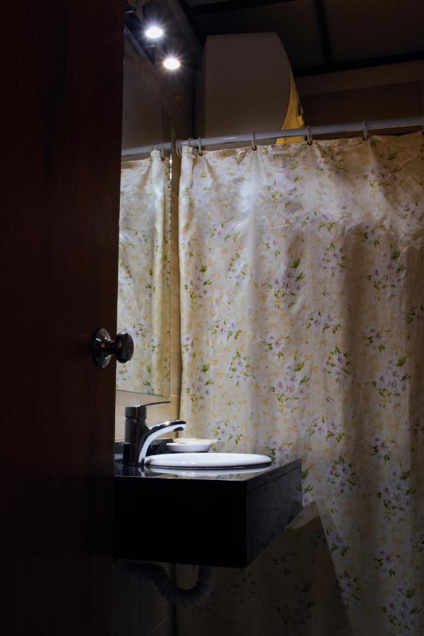 Paradise Spa y Complejo Turistico (19)