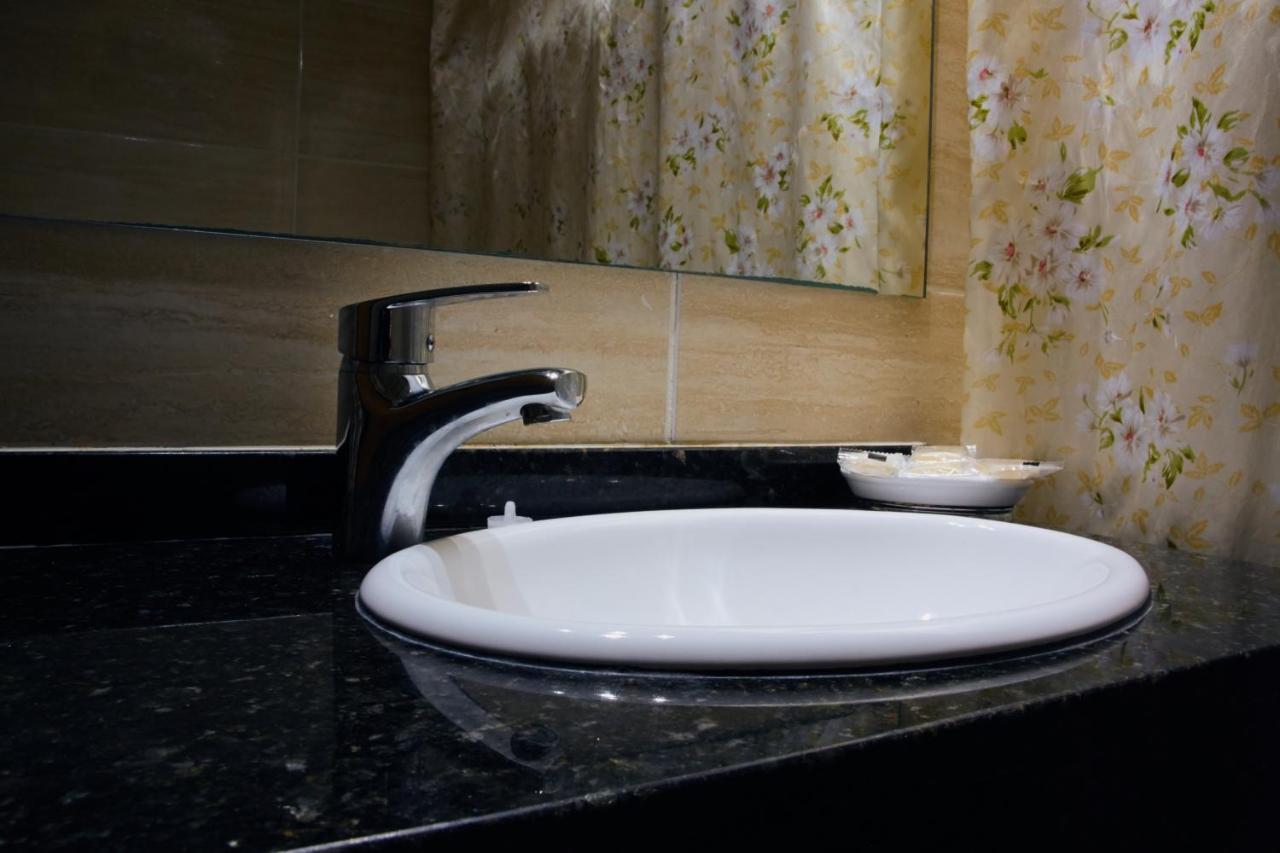 Paradise Spa y Complejo Turistico (20)