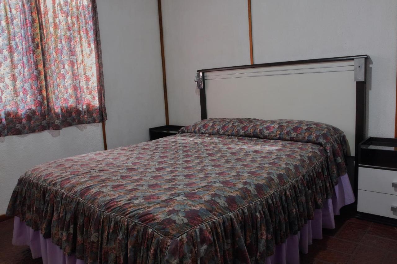 Paradise Spa y Complejo Turistico (21)