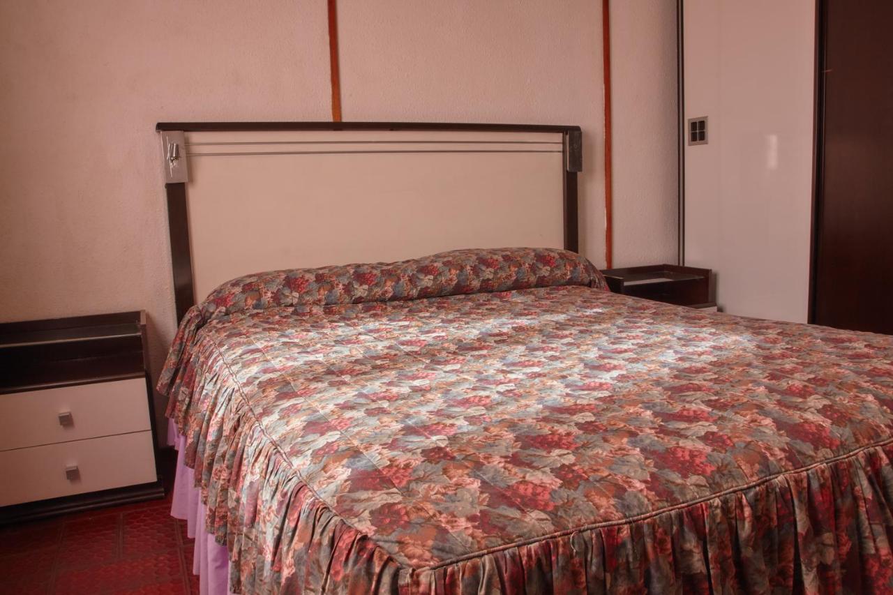 Paradise Spa y Complejo Turistico (22)