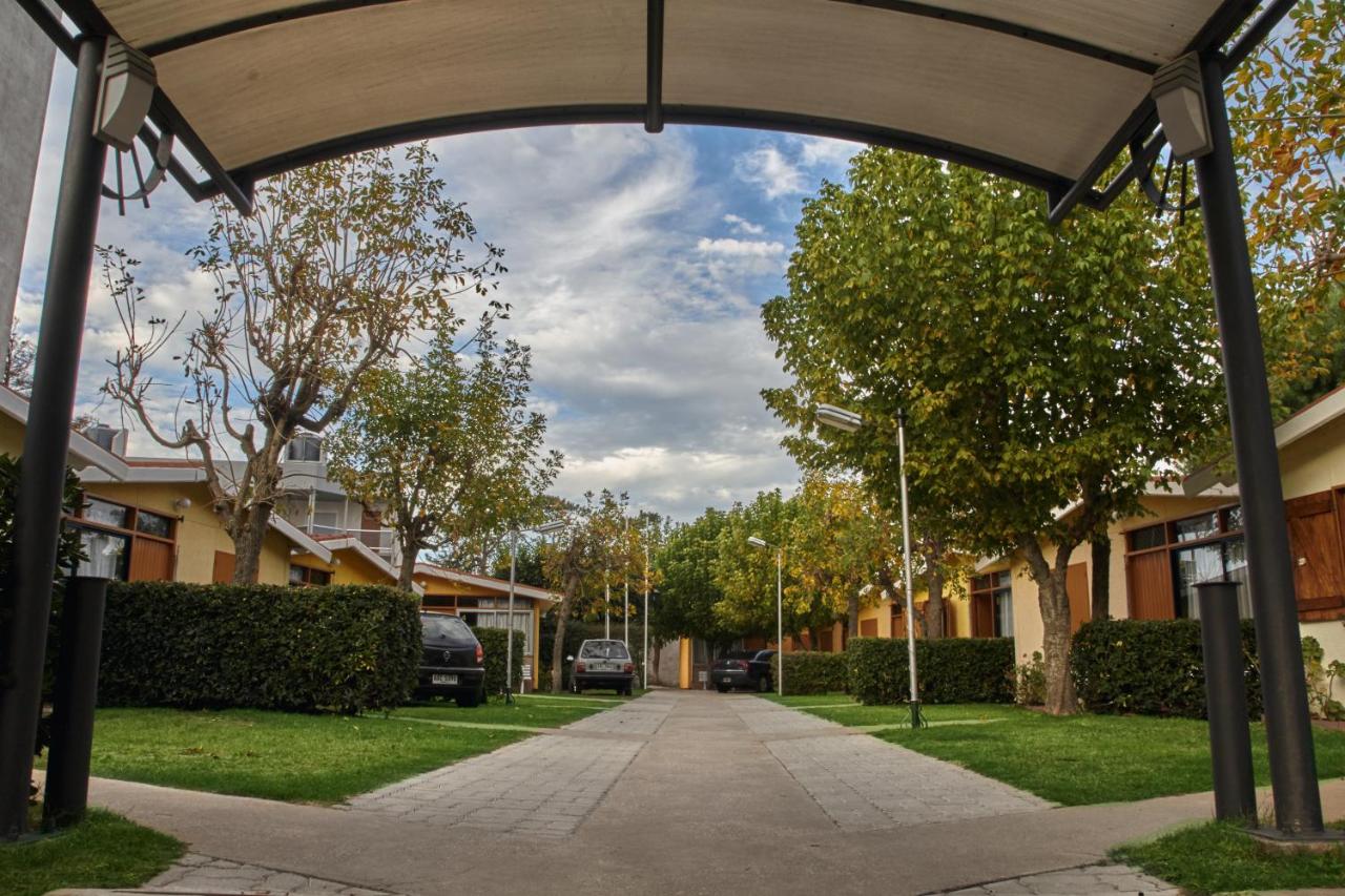 Paradise Spa y Complejo Turistico (23)