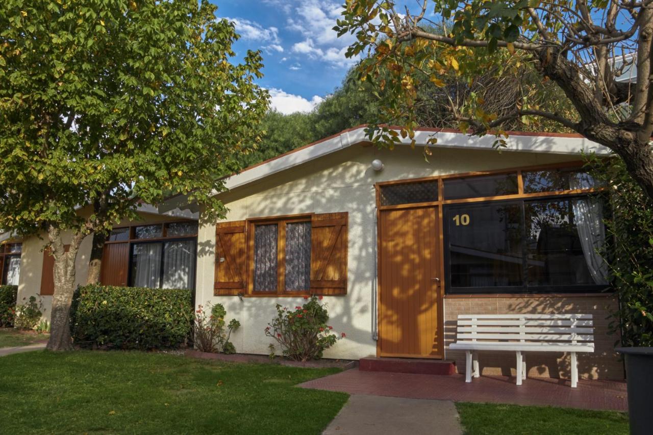 Paradise Spa y Complejo Turistico (24)