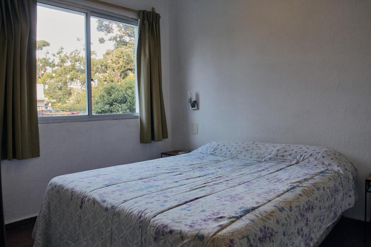 Paradise Spa y Complejo Turistico (26)