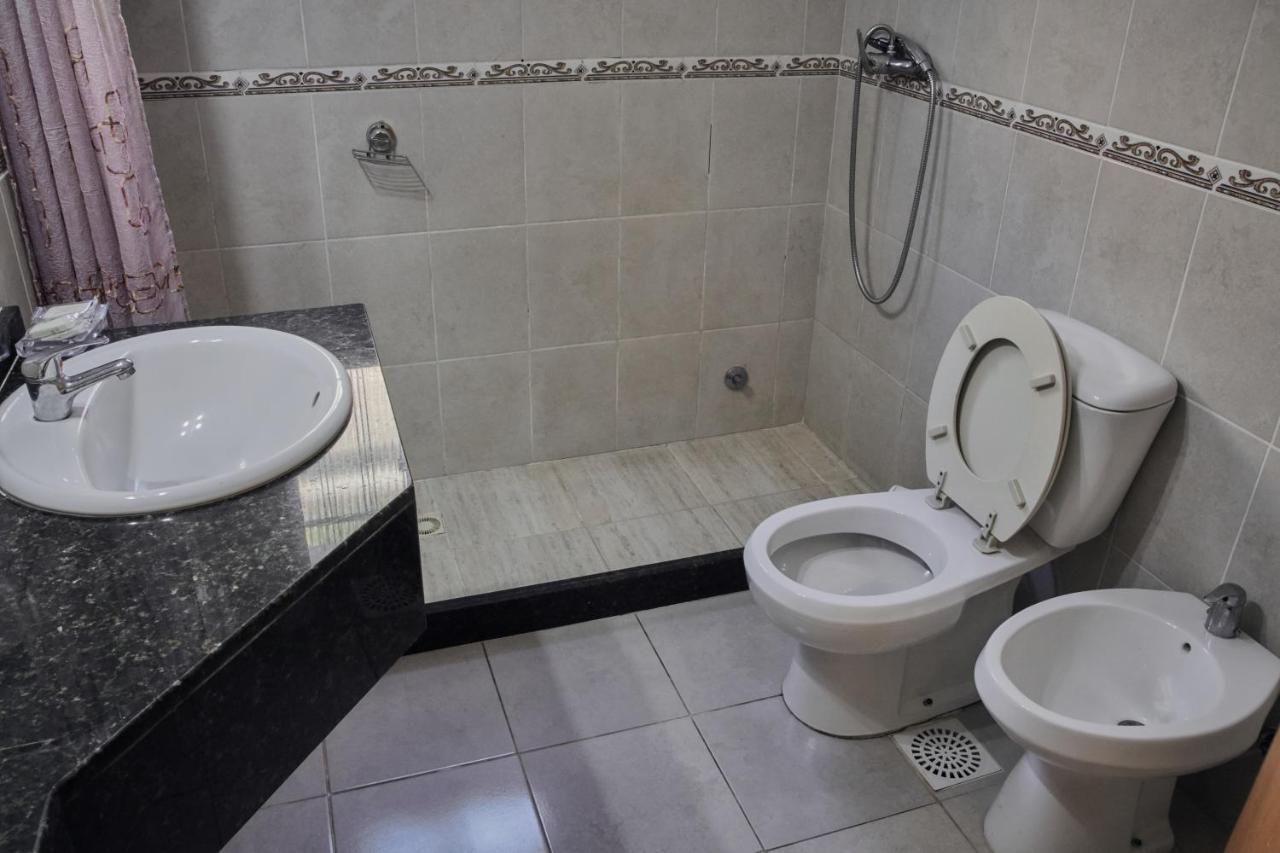 Paradise Spa y Complejo Turistico (27)