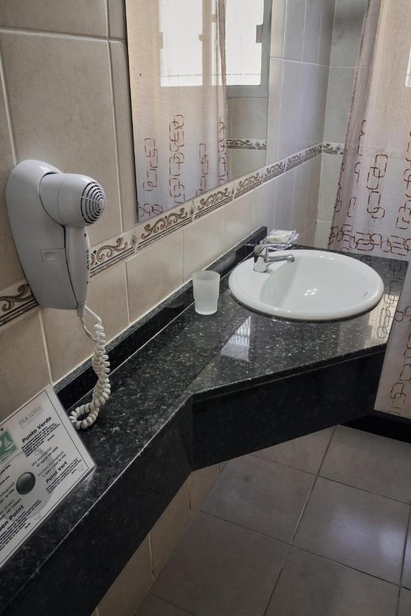 Paradise Spa y Complejo Turistico (28)