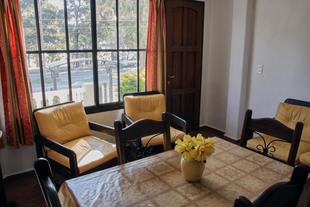 Paradise Spa y Complejo Turistico (29)