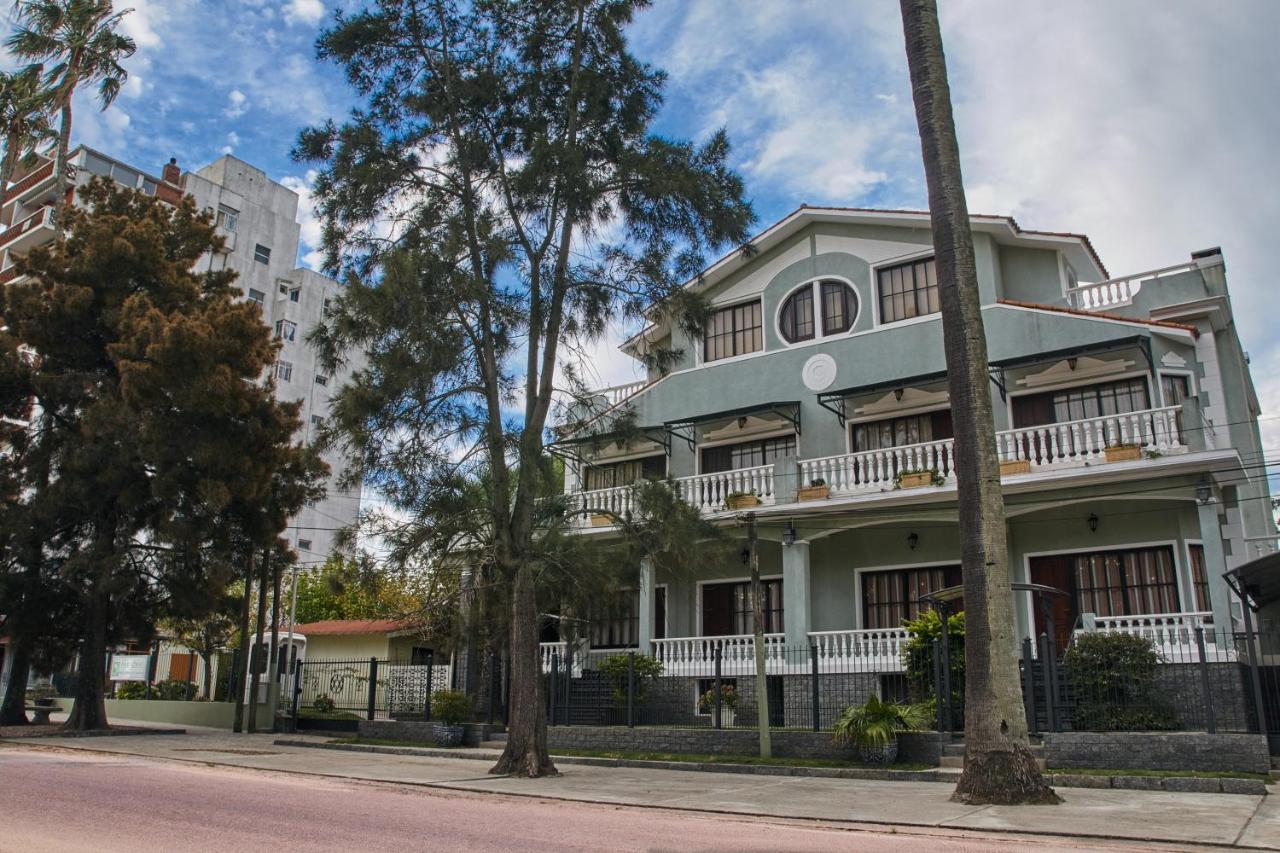 Paradise Spa y Complejo Turistico (30)