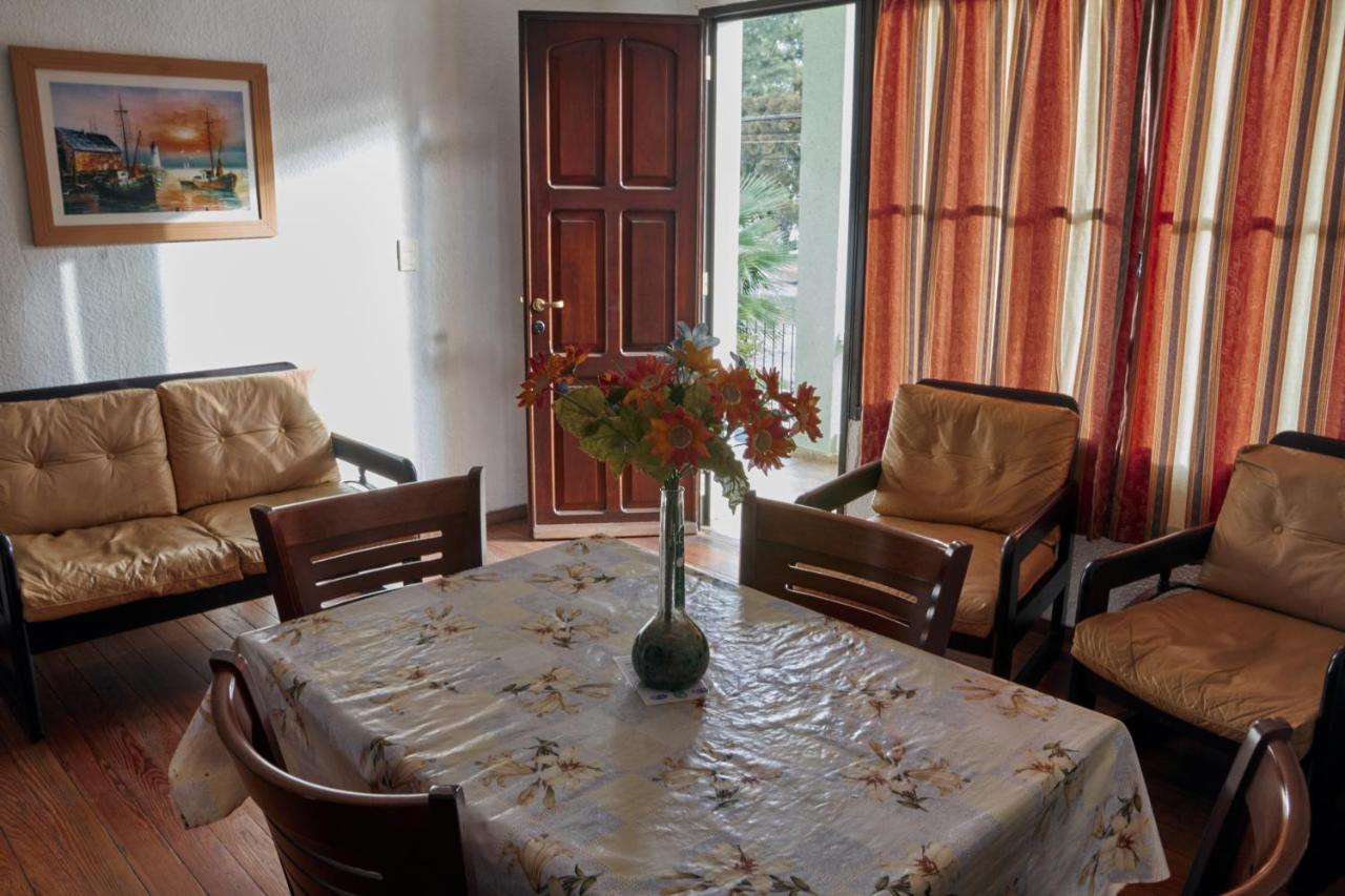 Paradise Spa y Complejo Turistico (31)