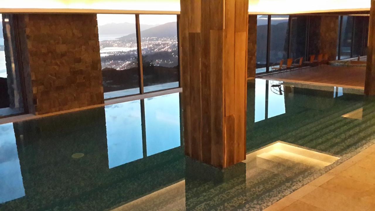 Arakur Ushuaia Resort & Spa