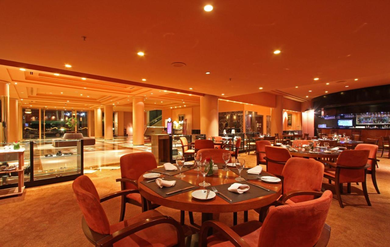 Iguazú Grand Resort Spa & Casino (4)