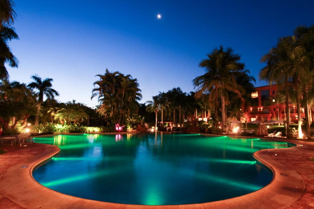 Iguazú Grand Resort Spa & Casino (8)