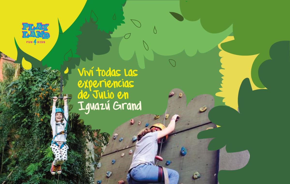 Iguazú Grand Resort Spa & Casino (10)